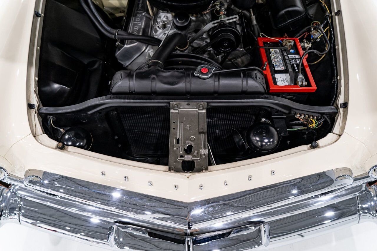 1956 Chrysler New Yorker PRICE IN USD Fantastic driver with extensive documentation | PRICE IN USD Beige Montreal - photo #20