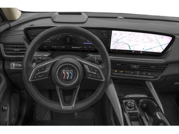 Buick Envision Sport Touring
