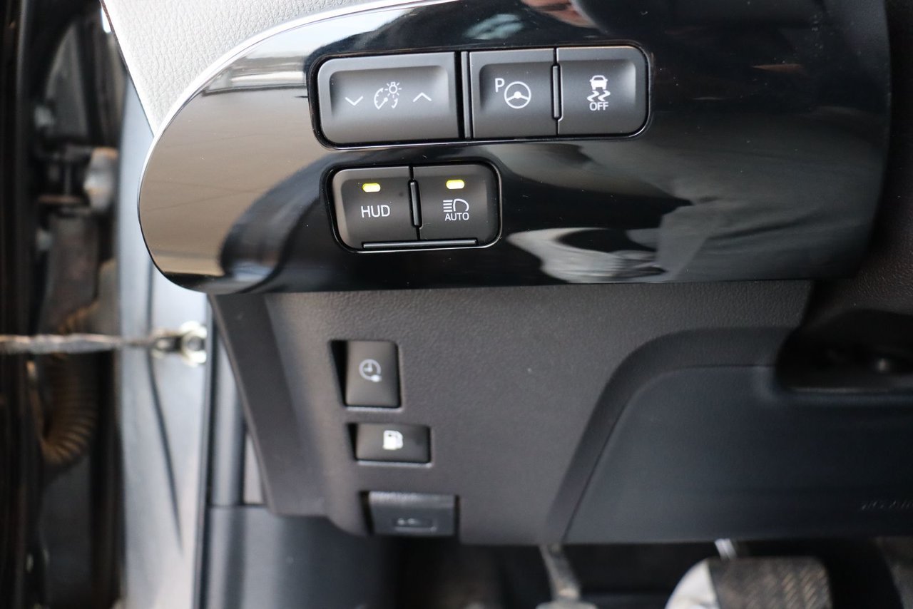 2021 Toyota Prius Prime VIN JTDKAMFP4M3168682 Grey Baie-Comeau - photo #21