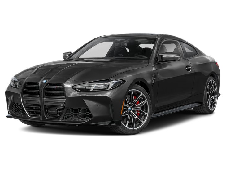2026 BMW M4 Competition