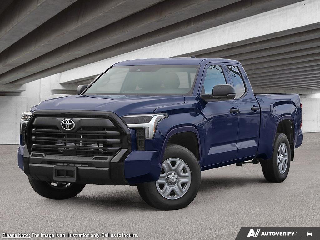 2026 Toyota Tundra 2601345 | SR Blueprint Edmonton - photo #0