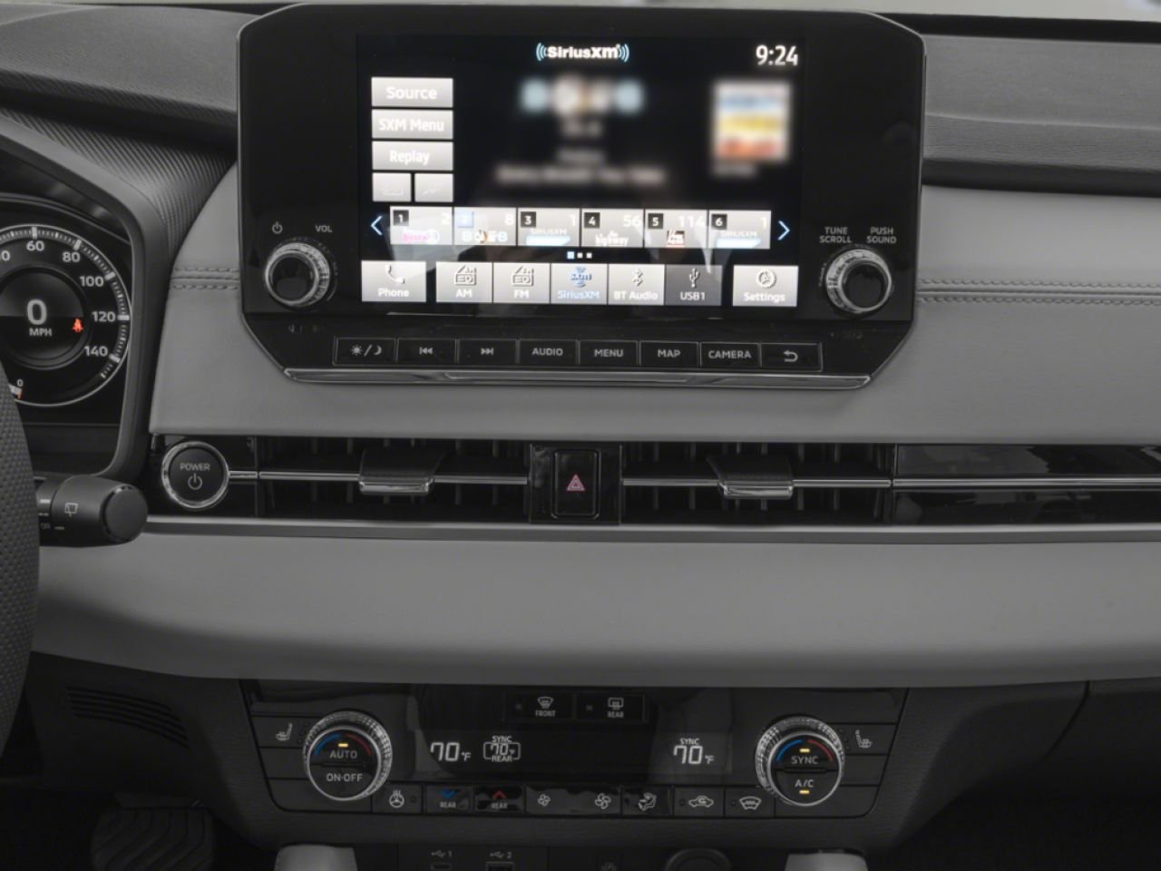 2026 MITSUBISHI Outlander Plug-In Hybrid Graphite Grey/Black Roof Gatineau - photo #6