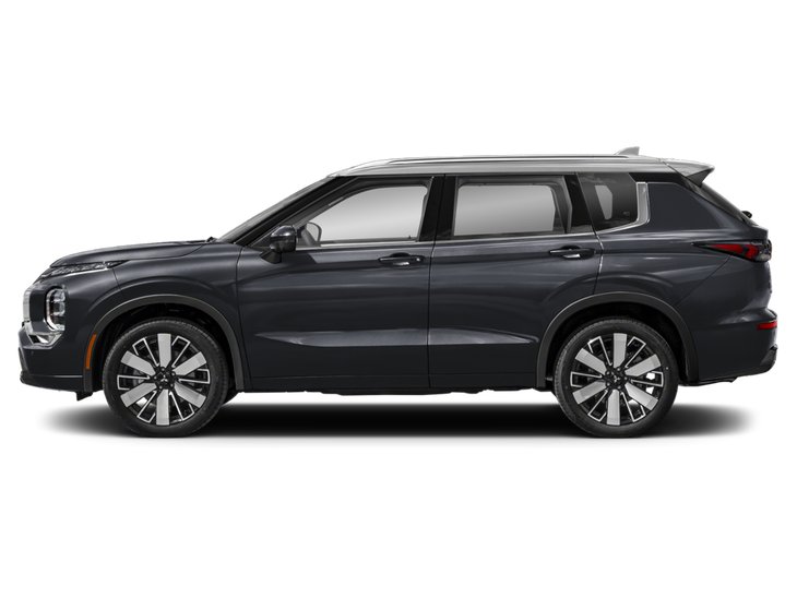 2026 Mitsubishi Outlander GT Premium