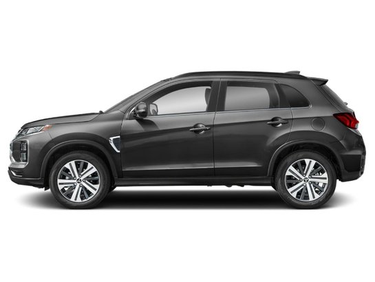 2026 Mitsubishi RVR GT AWC utilitaire sport 4x4 White Diamond