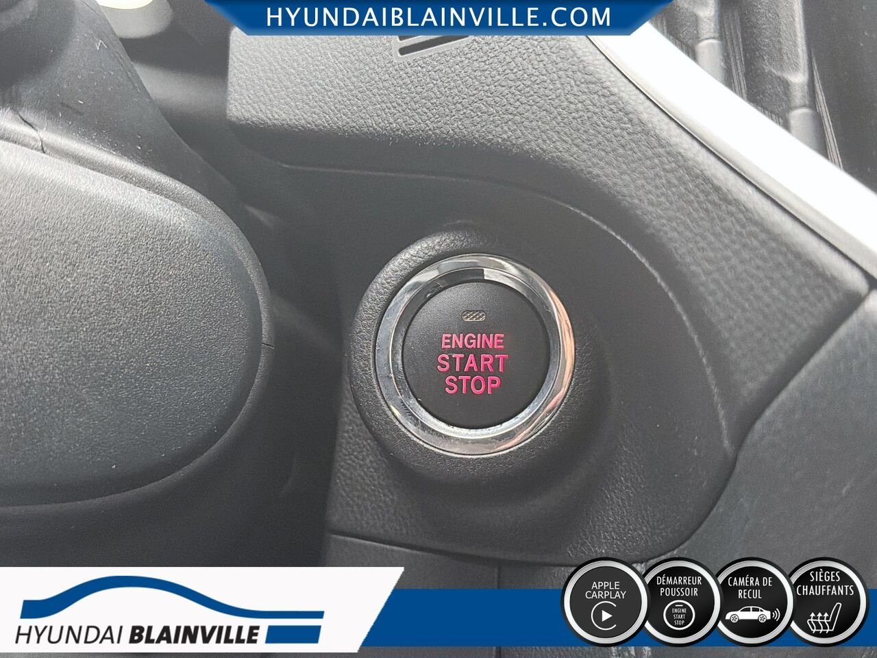 2020 Subaru Impreza Grey Blainville - photo #16
