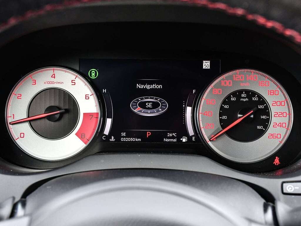 2024 Acura RDX Platinum Elite A-spec - Acura Certified White Etobicoke - photo #18