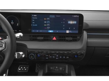 Hyundai IONIQ 5 N 