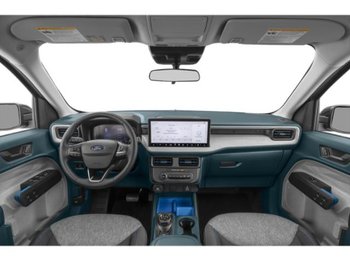 Ford Maverick XLT