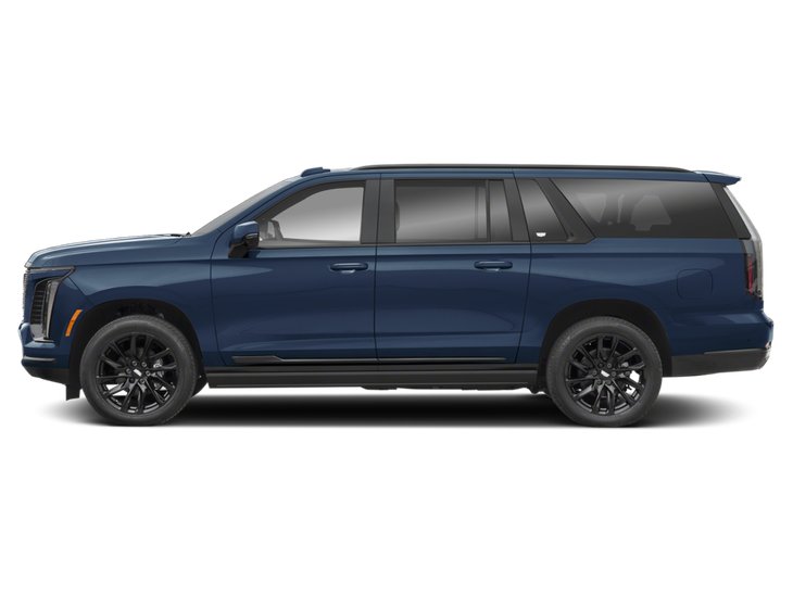 2026 Cadillac Escalade ESV Platinum sport 4RM
