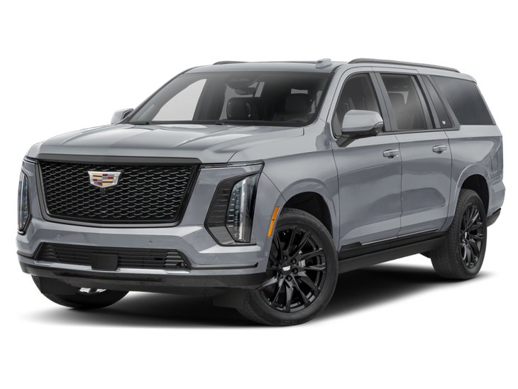 2026 Cadillac Escalade ESV Platinum sport 4RM