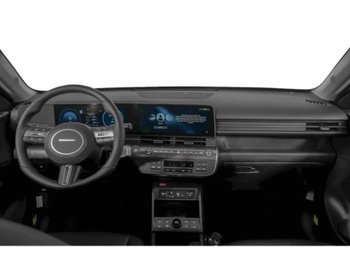 Hyundai Kona Electric Privilégié