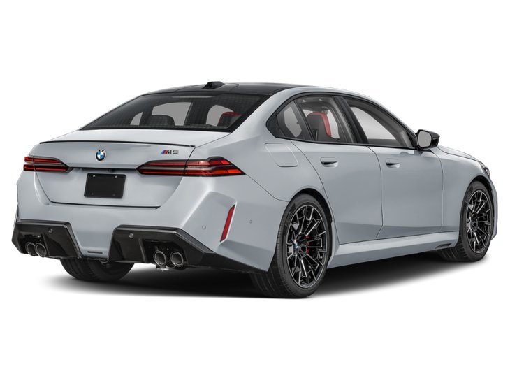 2026 BMW M5 