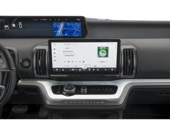 Ford Expedition Platinum Max