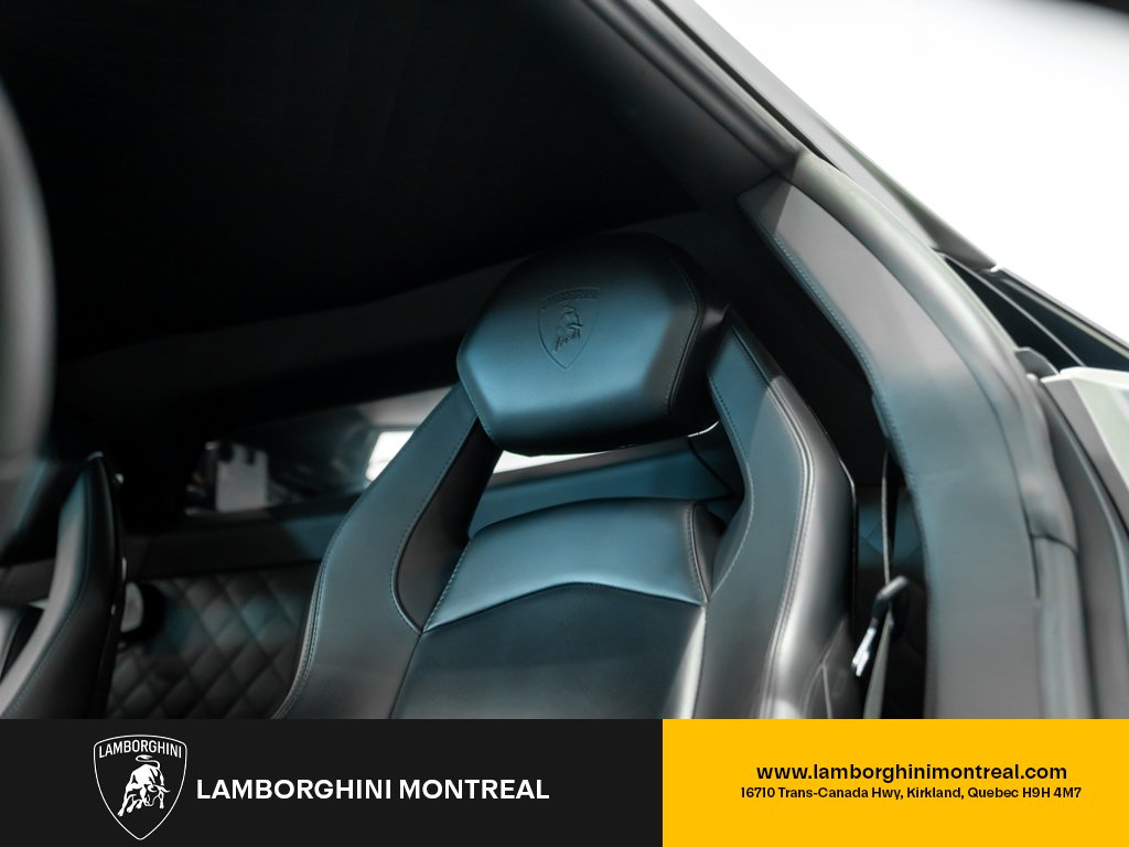 Lamborghini Aventador LP720-4 50th ANNIVERSARIO 9776 MILES 2014 Gris Kirkland - photo #27