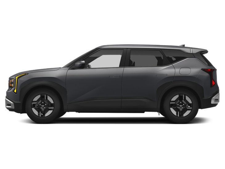 2027 Kia Seltos LX