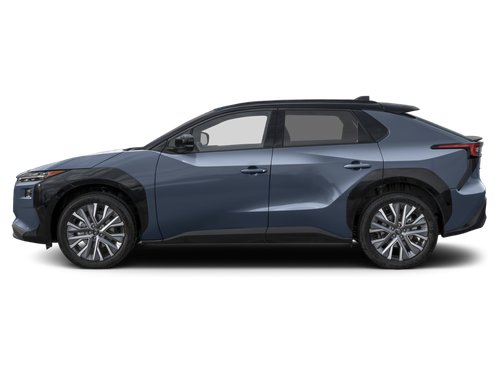 2026 Subaru 2026 Solterra