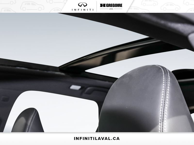 Infiniti QX50 2025 Blainville - photo #19