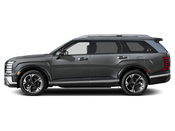 2027 Hyundai Palisade hybride Luxury