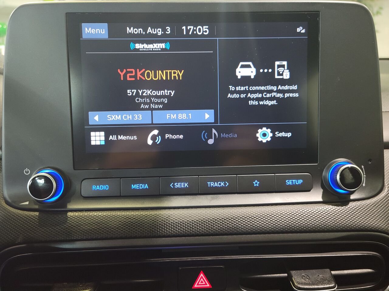 Hyundai Kona 2022 Blanc Longueuil, - photo #21