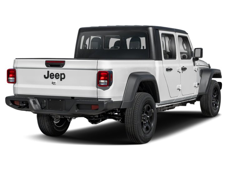 2026 Jeep Gladiator 85e anniversaire