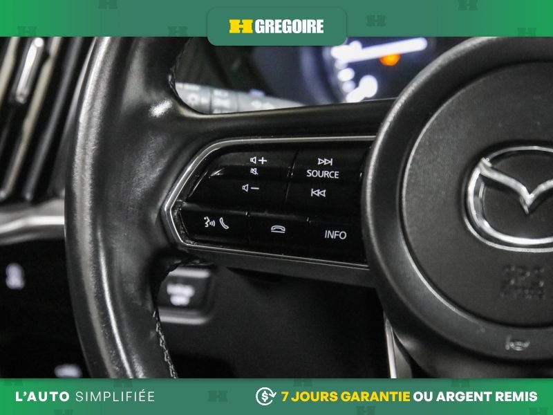 2025 Mazda CX-90 Beige Saint-Eustache - photo #20