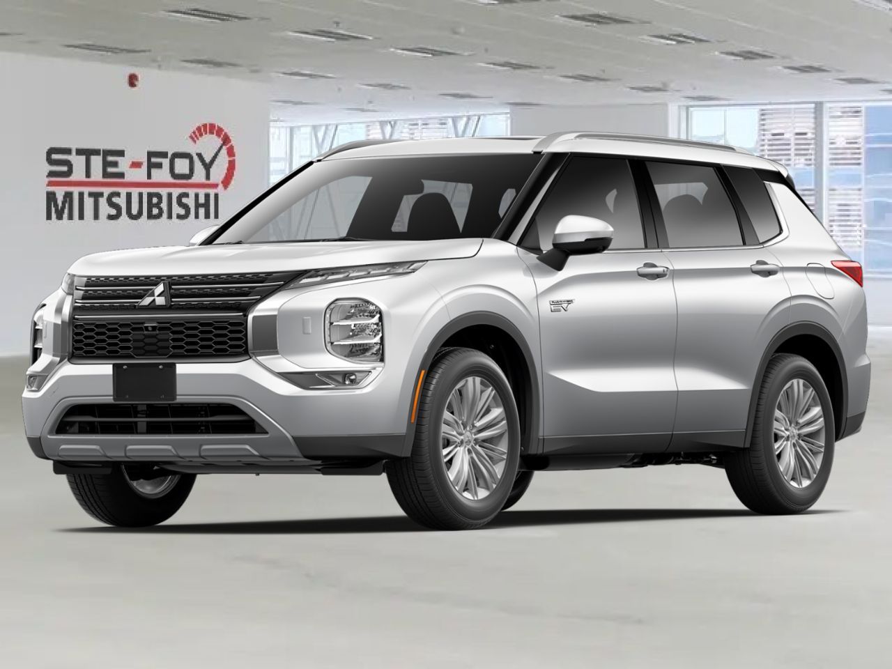 Mitsubishi Outlander 2026