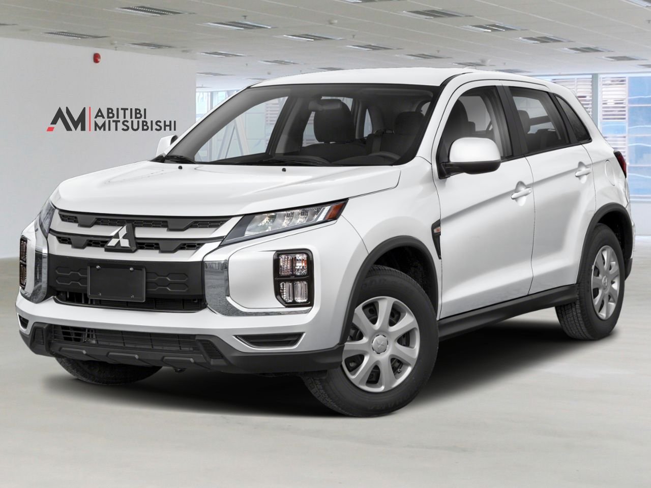 2026 MITSUBISHI RVR White Diamond Amos - photo #0