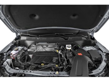 Buick Envista Sport Touring