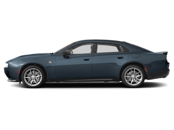 2026 Dodge Charger R/T