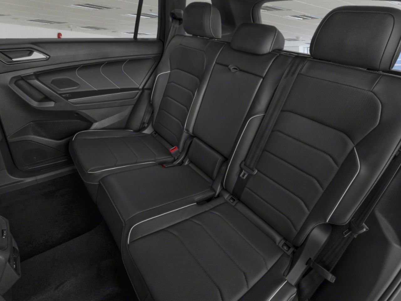 VOLKSWAGEN TIGUAN 2022 Argent Repentigny - photo #6