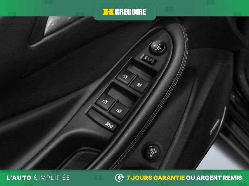 Buick Envision 2020 Noir Blainville - photo #19