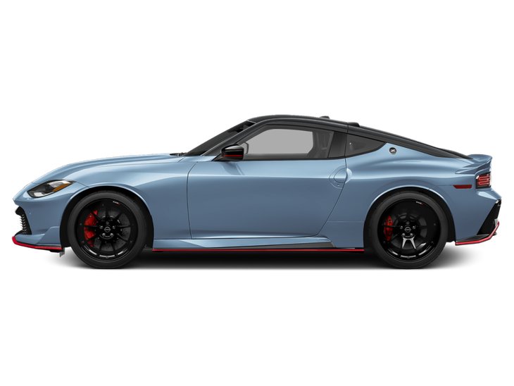 2027 Nissan Z NISMO