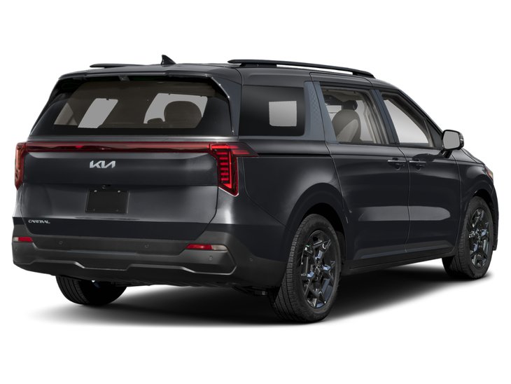 2026 Kia Carnival SX+