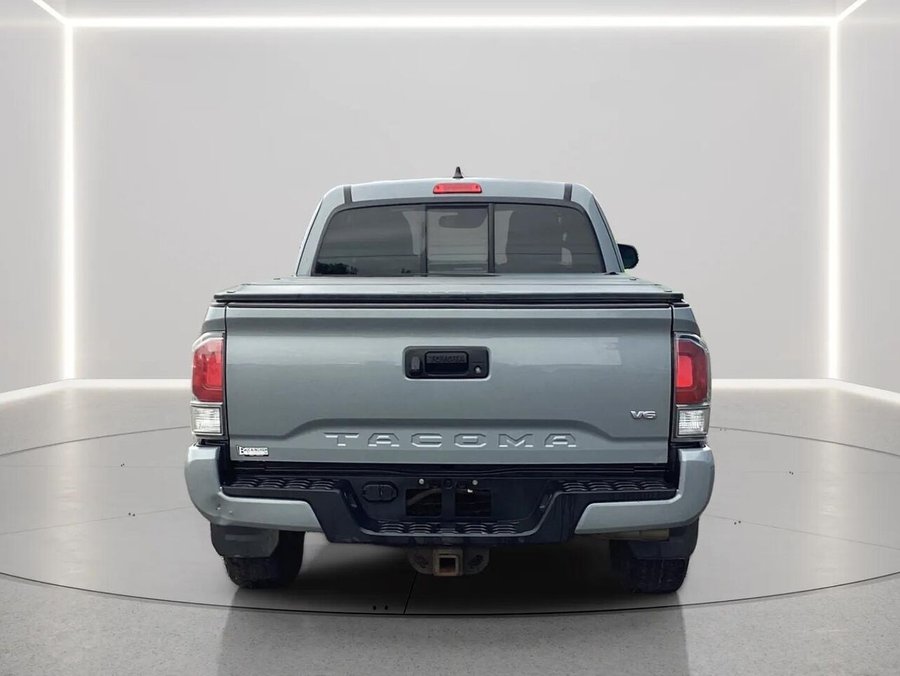 TOYOTA TACOMA ACCESS CAB TRD OFF ROAD 2021 2021 Béton