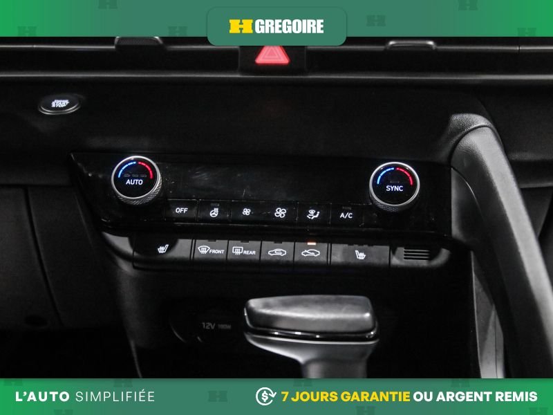 Hyundai Elantra 821730 | Preferred AUTO AC TOIT MAGS CAM RECUL BLEUTOOTH 2021 Bleu Laval - photo #23
