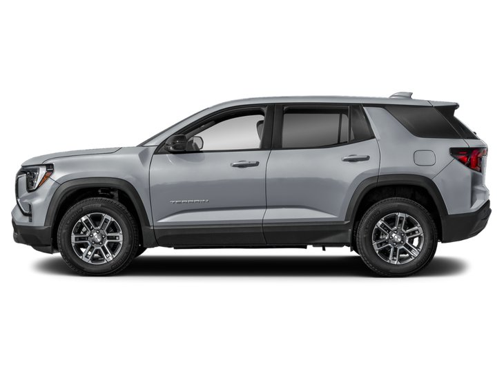 2027 GMC Terrain Denali TI