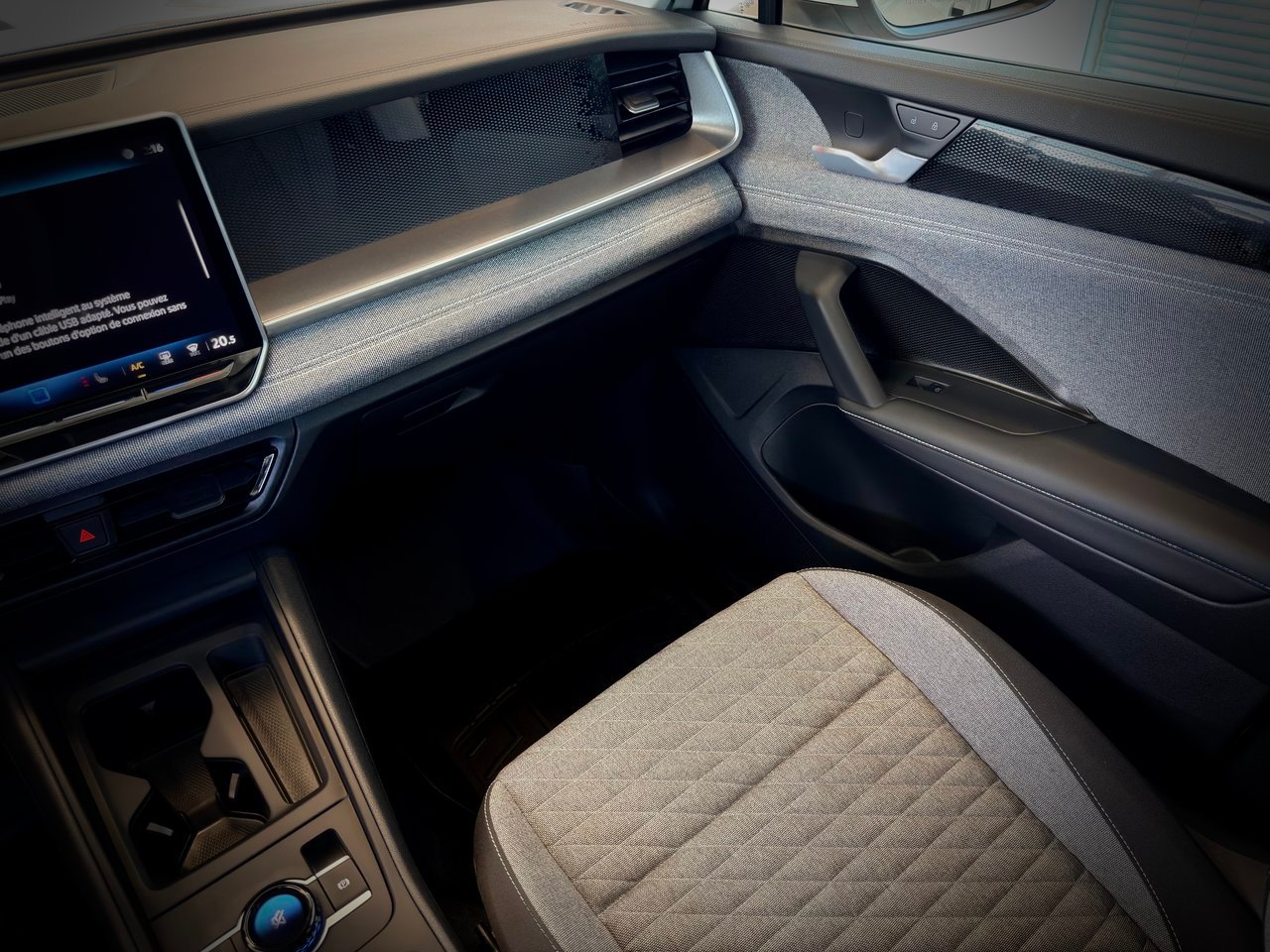 2025 Volkswagen Tiguan Notre-Dame-des-Prairies - photo #16