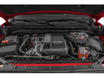 Chevrolet Silverado 1500 ZR2
