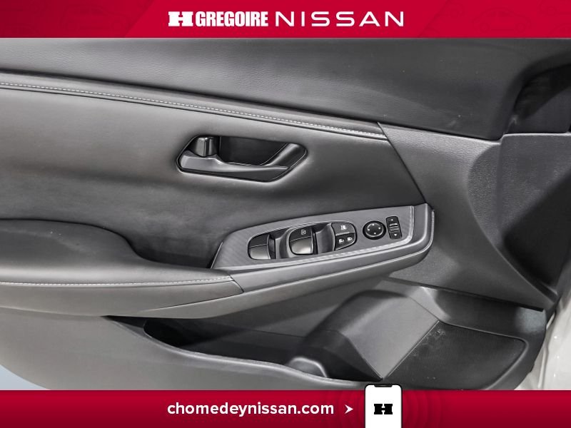 2024 Nissan Sentra White Saint-Eustache - photo #12