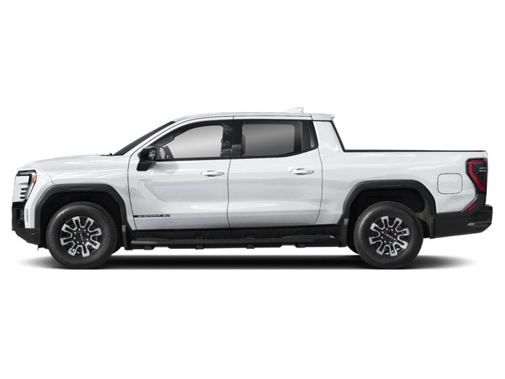 2026 GMC Sierra EV Élévation à autonomie prolongée