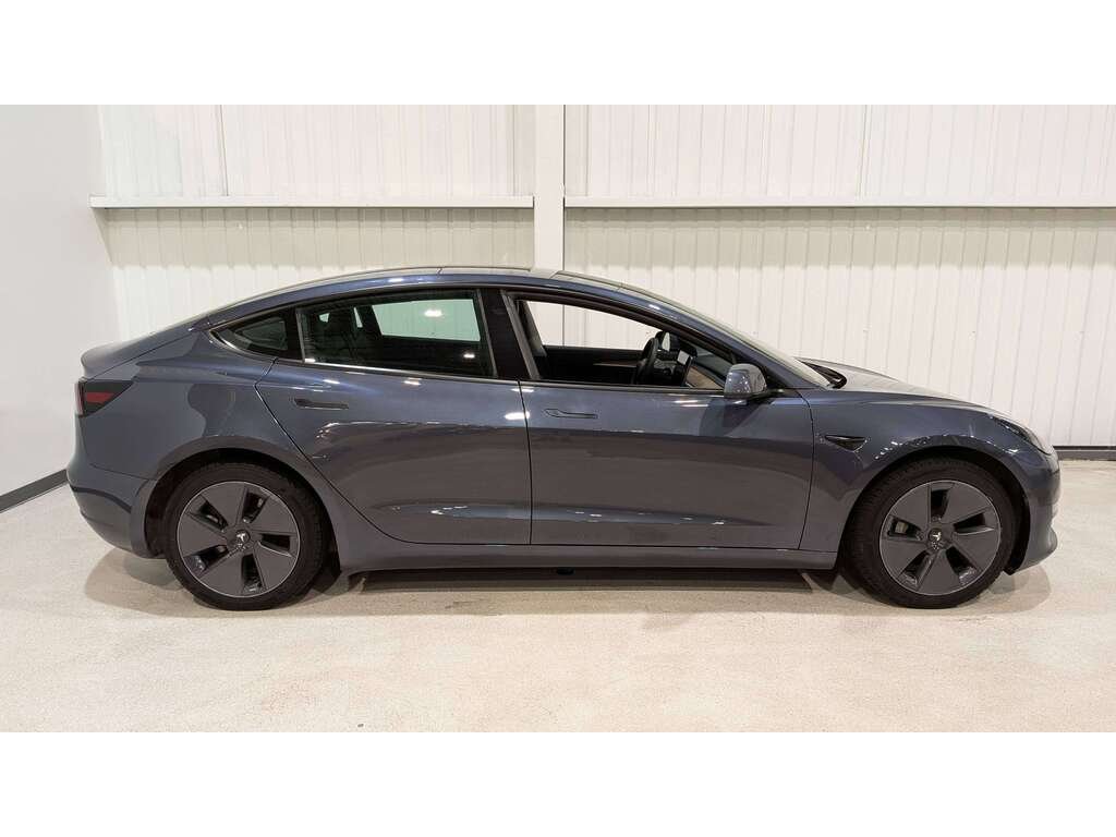 2022 Tesla Model 3 Standard Range RWD *Ltd Avail* Grey Val-David - photo #7