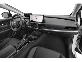 Toyota Prius XLE