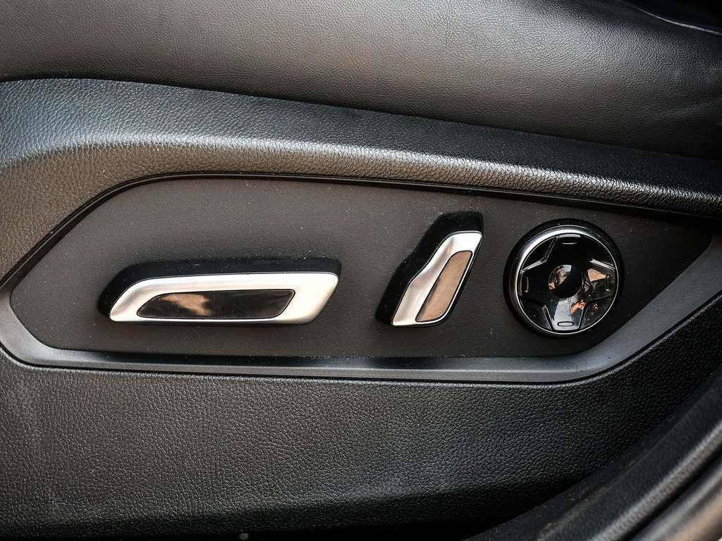 2025 Acura RDX A-Spec - ACURA CERTIFIED Grey Etobicoke - photo #13