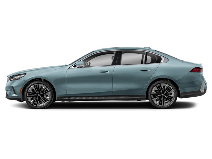 2026 BMW Série 5 530i xDrive