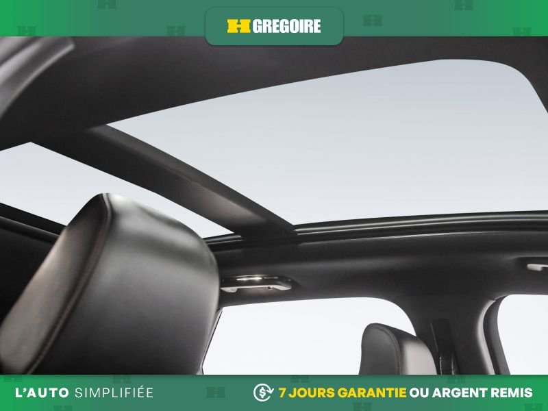 Ford EDGE 2020 Rouge Laval - photo #30