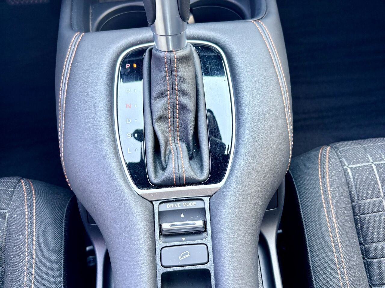 Honda HR-V 2025 Bleu Mont-Laurier - photo #20