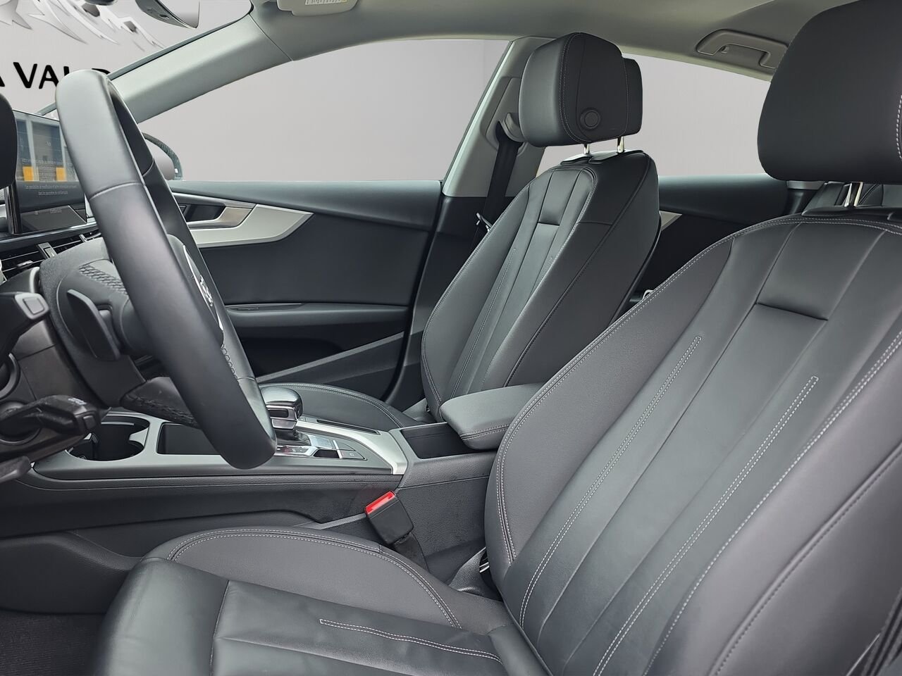 Audi A5 Sportback 2023 Noir Val-David - photo #5