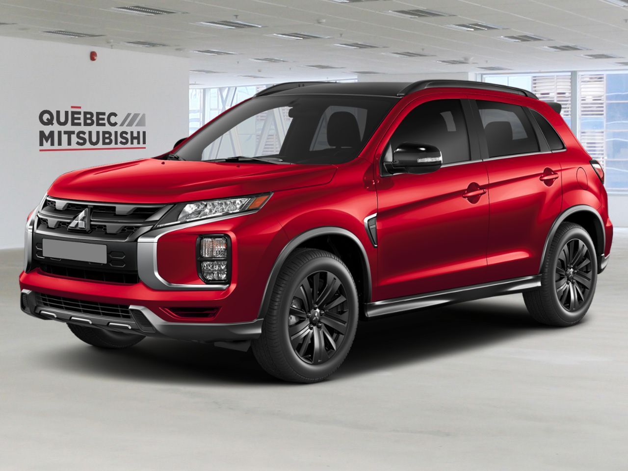 2026 Mitsubishi RVR