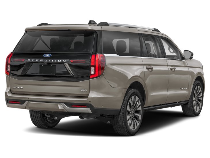2026 Ford Expedition Platinum Max