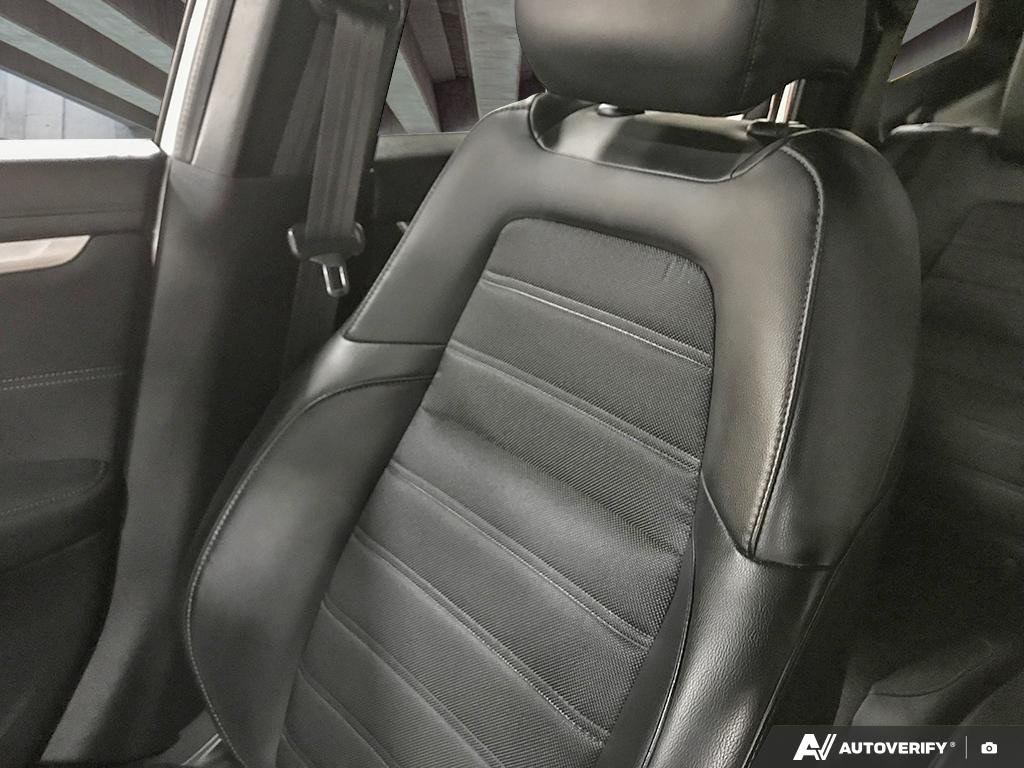 2022 Honda CR-V 2600819A | Sport Edmonton - photo #18